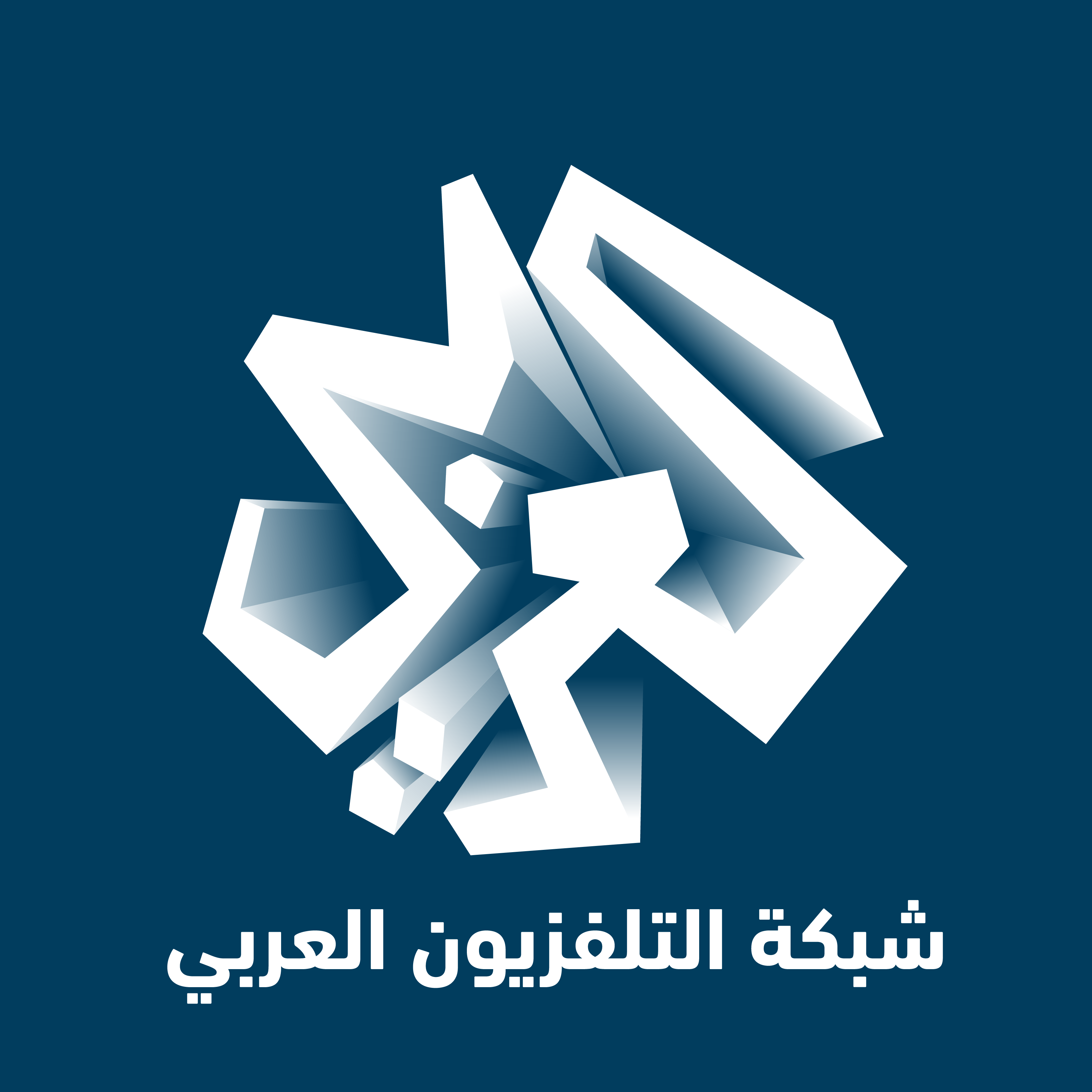 Al Araby TV logo