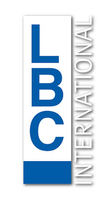 LBC International logo